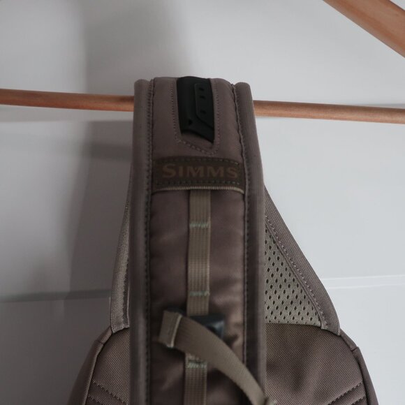 SIMMS Tributary Sling Pack - Picture 10 of 10